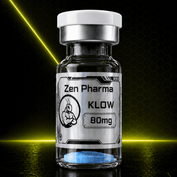 KLOW 80mg