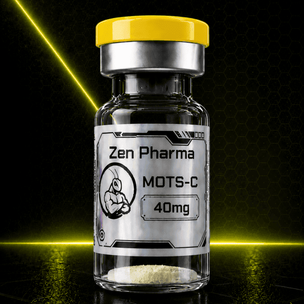 MOTS-C 40mg