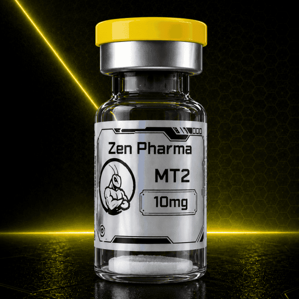 Melanotan 2 10mg