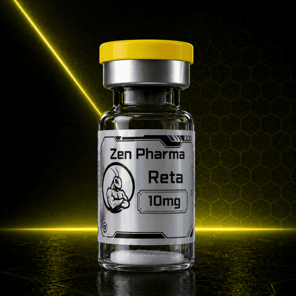 Retatrutide 10mg