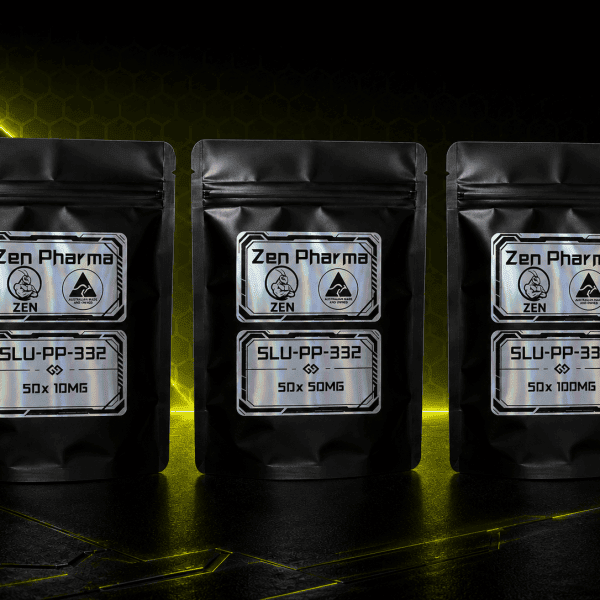 SLU-PP-332 Capsules