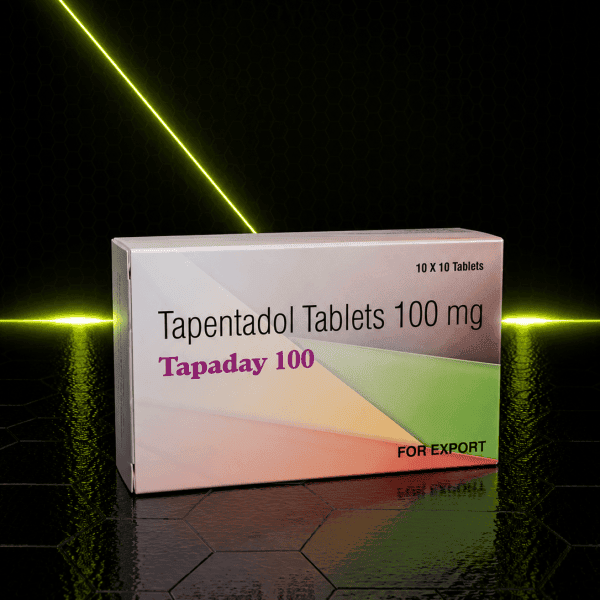 Tapentadol 100mg x30